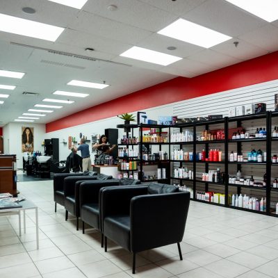 SALON